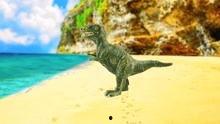 恐龍世界視頻在線觀看,穿越時空的史前奇觀