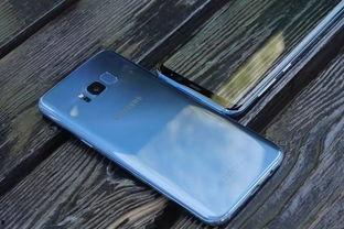 三星s8看視頻卡頓